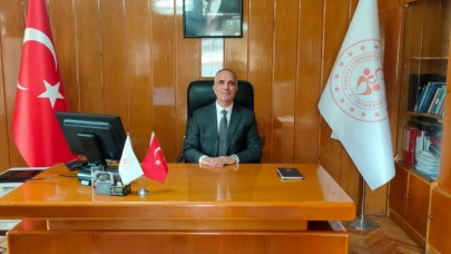 ÖZTÜRK, GÖREVİNE BAŞLADI