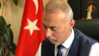 ÖZTÜRK: PROJELERİMİZİ BİR BİR HAYATA GEÇİRİYORUZ