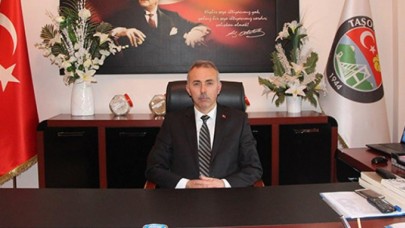 ÖZTÜRK’TEN AA’YA TEBRİK