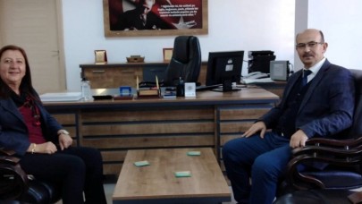 ÖZYOL’DAN HAYIRLI OLSUN ZİYARETLERİ