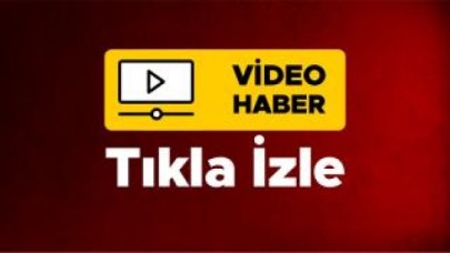 PANCAR ÜRETİCİSİ ‘DEVAM’ DEDİ (videolu)