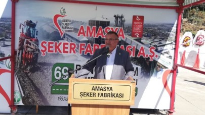 PANCARIN PATRONU OLAN TÜRK ŞEKER İYİ GİTMİYOR