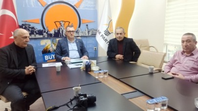 “PANDEMİDE EN BÜYÜK SIKINTIYI İL MERKEZİMİZ ÇEKTİ”