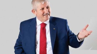 ‘PANDEMİYE RAĞMEN ÖNEMLİ İŞLERE İMZA ATTIK’