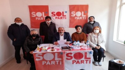 PANSUMAN TEDBİRLERLE İKLİM KRİZİ ÇÖZÜLEMEZ