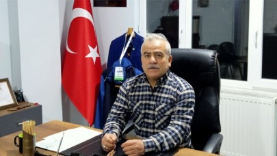 PARTİMİZİN TEMEL İLKESİ İNSAN ODAKLI SİYASETTİR!