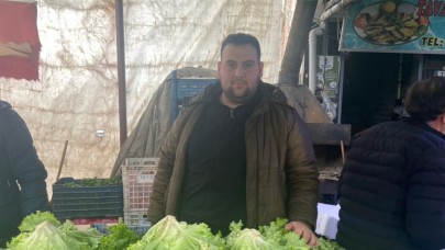 PAZARDA DURGUNLUK DEVAM EDİYOR