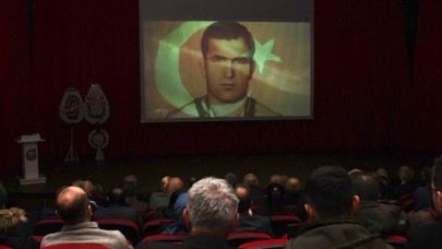 PEHLİVAN BELGESELİ İZLEYİCİ İLE BULUŞTU