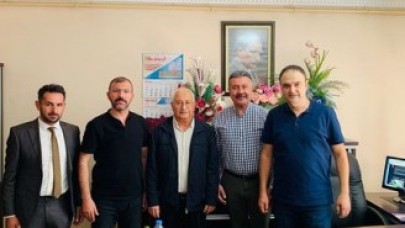 PEHLİVAN GÜVEN TAZELEDİ
