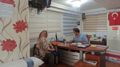 PERDECİLER SEZONDAN MEMNUN