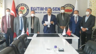 PERSONEL İHTİYACI BİR AN ÖNCE KARŞILANMALIDIR