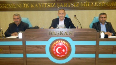 PLAN PROJE YATIRIM VE İNŞAAT MÜDÜRLÜĞÜ BÜTÇESİ 8 MİLYON TL