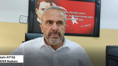 PLANLADIKLARI ÇALIŞMALARI ANLATTI