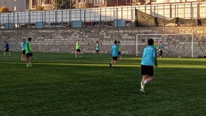 PLAY-OFF ÖNCESİ SON MAÇLAR