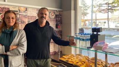 “POĞAÇALARIMIZIN LEZZETİNE GÜVENİYORUM”
