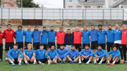 POLAT, YENİ SEZONDAN UMUTLU