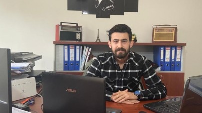 “PRENSİBİMİZ VATANDAŞA HIZLI VE DOĞRU BİR HİZMET SUNABİLMEK”
