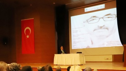 PROF. DR. MEHMET ARSLAN'A VEFA