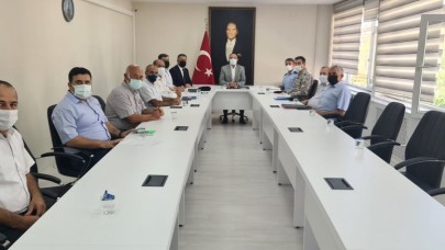 PROGRAM BELLİ OLDU