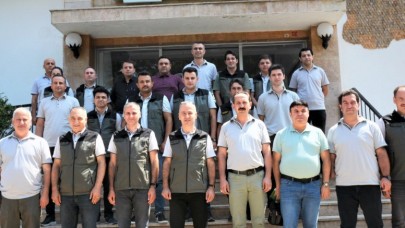 PROGRAMLARIMIZDAN TAVİZ VERMİYORUZ