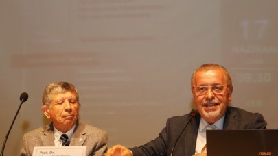 PROJE DEĞERLENDİRME KONFERANSI DÜZENLENDİ