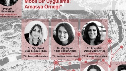 PROJE TÜBİTAK TARAFINDAN DESTEKLENMEYE HAK KAZANDI