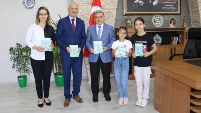 PROJELERİNİ TANITTILAR