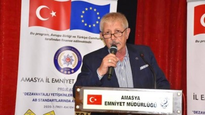PROJENİN BİR PARÇASI OLMAK KAZANIMDIR