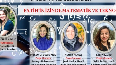 PROJEYE TÜBİTAK’TAN ONAY