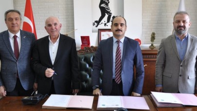 PROTOKOL YENİLENDİ