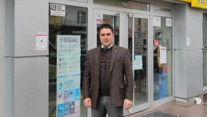 PTT 181’NCİ YAŞINI KUTLUYOR