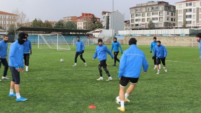PUAN CETVELİ İLE OYUN BİRBİRİNE UYMADI