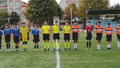 PUANLARI PAYLAŞTILAR