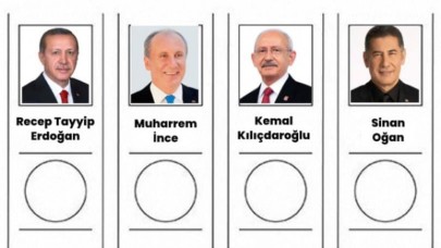 PUSULA BELLİ OLDU