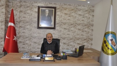 ‘RABBİM KAHRU PERİŞAN EYLESİN’