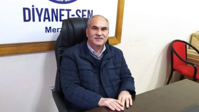 RAĞMET, BEREKET VE MAĞFİRET İKLİMİNE GİRİLDİ