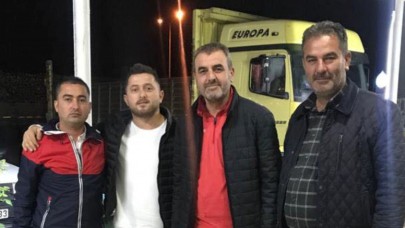 RAKİP YENİLENEN KADROSU İLE SAHAYA ÇIKACAK