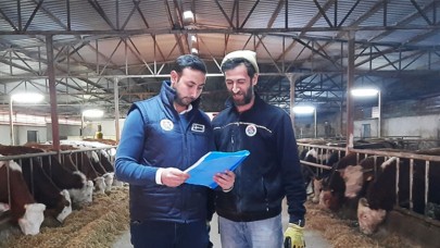 RASYON DANIŞMANLIK HİZMETİ DEVAM EDİYOR