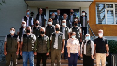 REHABİLİTASYON DOĞANIN TEDAVİSİ VE GÜLEN YÜZÜMÜZDÜR