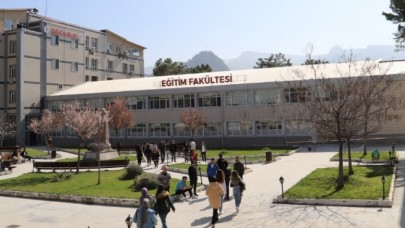 Rehberlik ve Psikolojik Danışmanlık Uygulama ve Araştırma Merkezi Açıldı