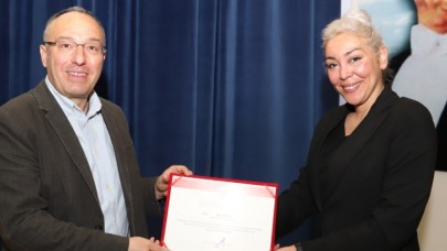 Reklamın Bağ’ları Konulu Konferans Düzenlendi