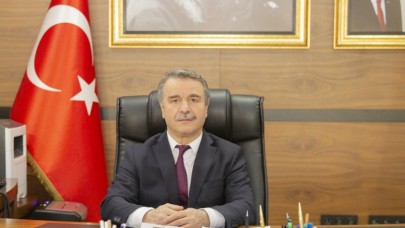 REKTÖR ELMACI’DAN NEVRUZ BAYRAMI MESAJI