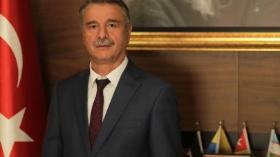 REKTÖR ELMACI’NIN 3 ARALIK DÜNYA ENGELLİLER GÜNÜ MESAJI