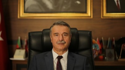 REKTÖR ELMACI’NIN ÇANAKKALE ZAFERİ KUTLAMA MESAJI