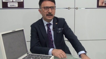 REŞAT ALTINI 104 YIL SONRA YENİDEN BASILDI