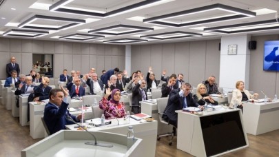 RESMİ İLAN VE REKLAM YÖNETMELİĞİ KABUL EDİLDİ