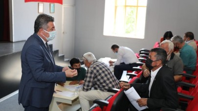 RESMİ MAÇ MESAİSİ BAŞLADI