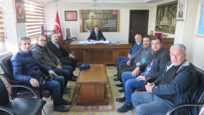 RESTORASYON YENİDEN BAŞLIYOR