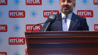 RTÜK'ÜN "12. GELECEKTE İLETİŞİM ÇALIŞTAYI" AMASYA'DA DEVAM ETTİ