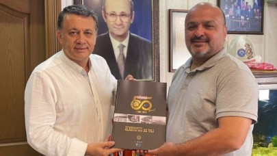 ŞABAN ARSLAN KALBİNE YENİK DÜŞTÜ